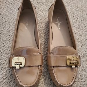 Cole haan womens flats